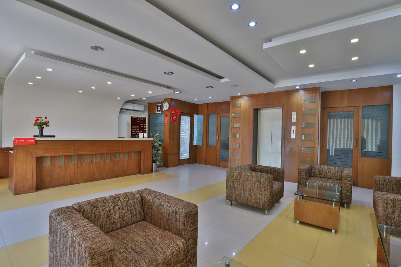 Oyo 14943 Shubh Suvidha Hotel Somnath Exterior photo