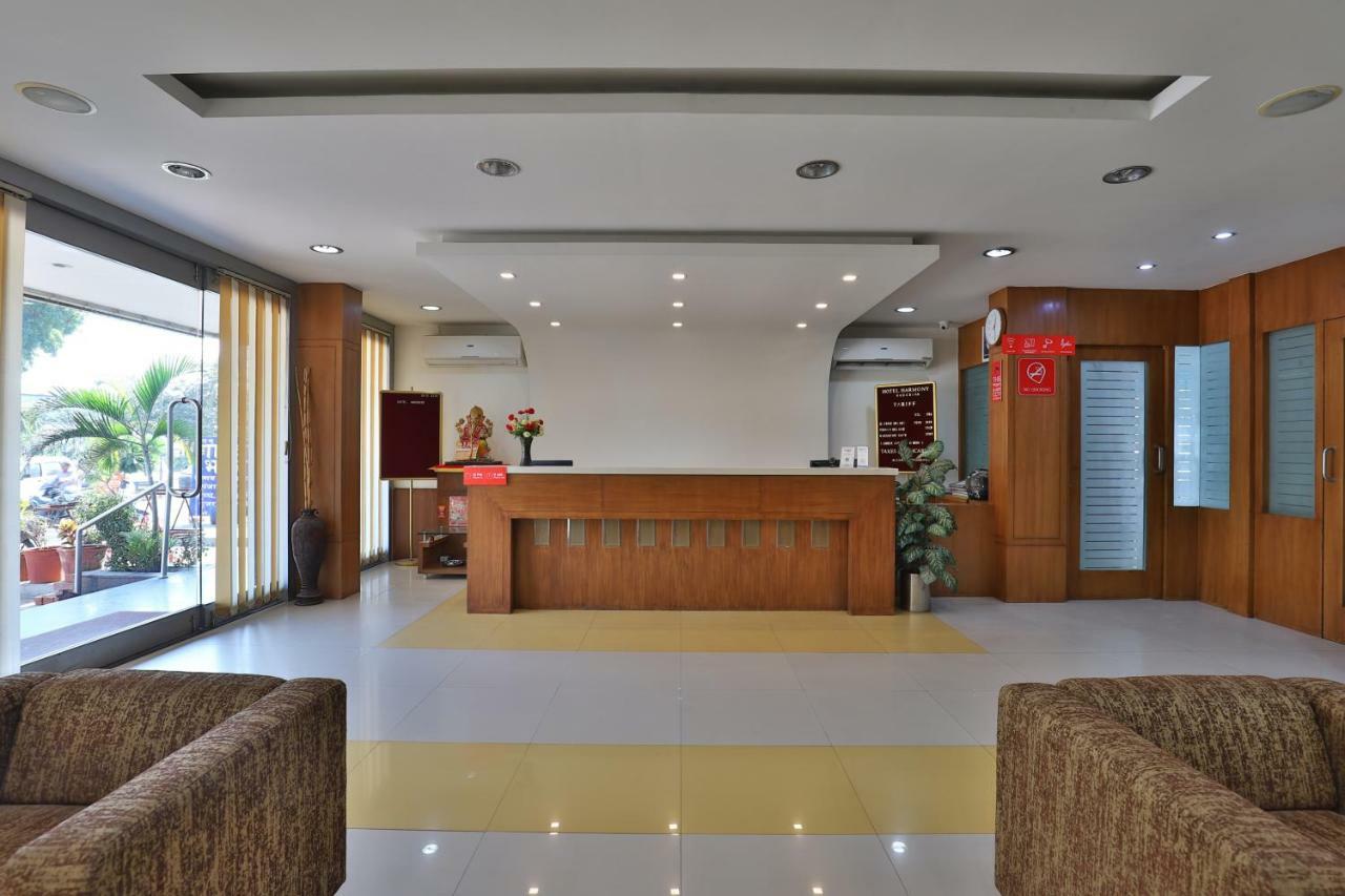 Oyo 14943 Shubh Suvidha Hotel Somnath Exterior photo